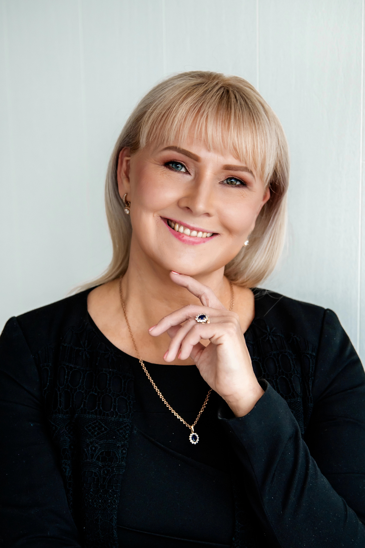 Justis Õigusbüroo – Jurist Jane Türbsal-Trolla